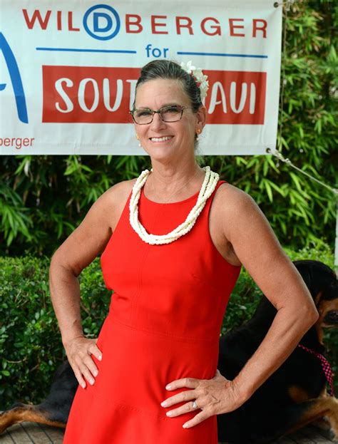 Wildberger Victorious In Rematch With Couch News Sports Jobs Maui News