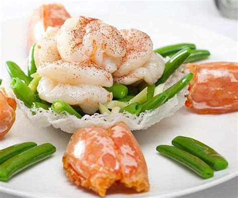 10 Most Popular Chinese Seafood Dishes Tasteatlas