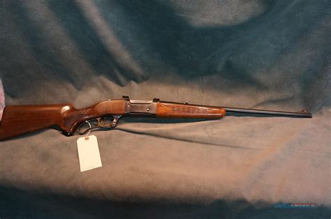 Savage Model 99c Series A 22 250 For Sale At 942459224
