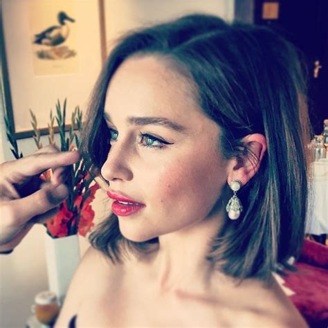 TheFappening Emilia Clarke Nudes And Sexy 33 Photos The Fappening
