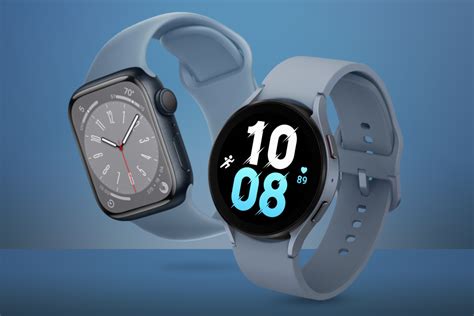 Stáť S časom Monitor Smartwatch Vs Apple Watch Načas Akútna Extra