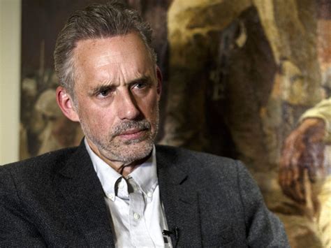 Jordan Peterson Battles Against College Of Psychologists Sanctions