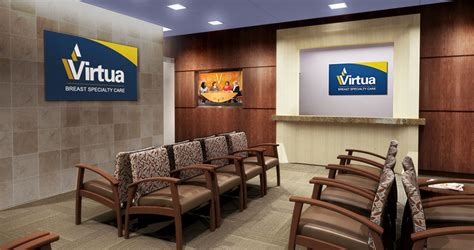 Virtua Acc Voorhees Healthcare R2 Architects