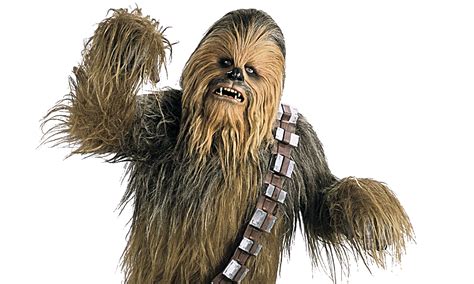 Chewbacca Transparent Images Png Arts