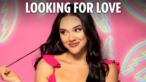 Self Confessed Spicy Latina Cely Vazquez From Love Island Is