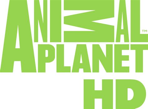 Animal Planet Channel Logo