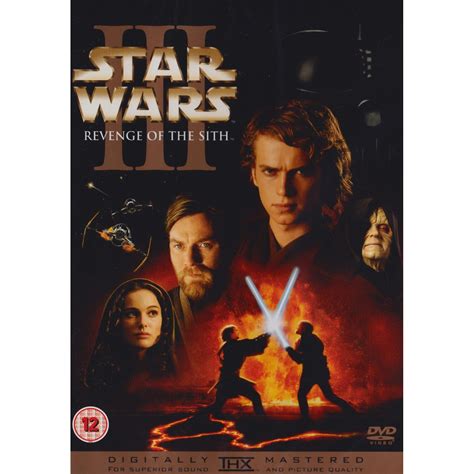 Star Wars Episode Iii Revenge Of The Sith The Collectors Wiki