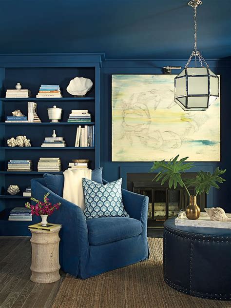 Glidden interior paint + primer: Coastal Living 2015 Seagrove Idea Cottage | House of Turquoise