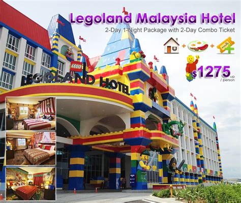 Hotel Di Legoland Johor Bahru Valeriakruwhenderson