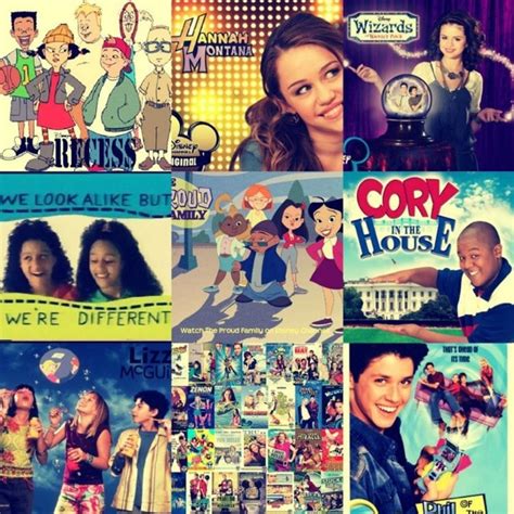 The streaming service is also home to a quite frankly bonkers number of disney channel original movies. 78 best Disney Shows and Movies (Non-animated) images on ...