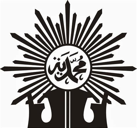Zhaliha Kumpulan Logo Aum Dan Ortom Muhammadiyah