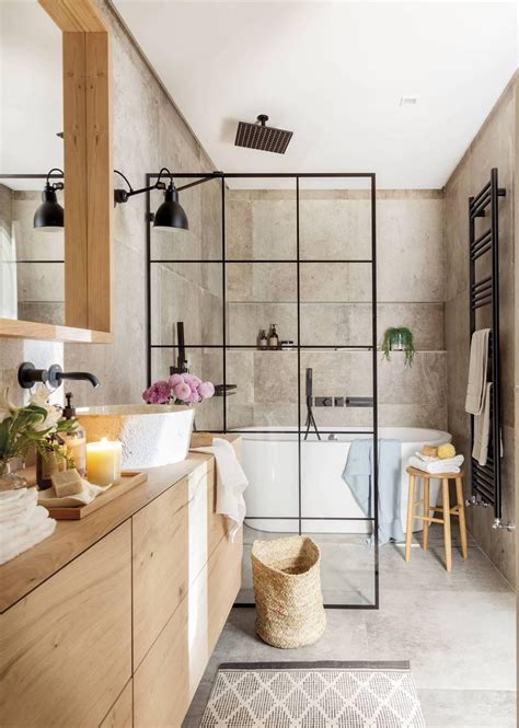 10 Freestanding Tub Bathroom Ideas