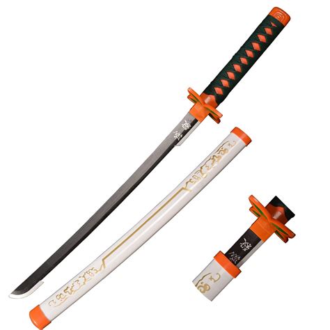 Buy Skyward Blade The Wood Cosplay Anime Kochou Shinobu Samurai
