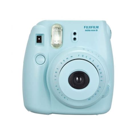 Fujifilm Instax Mini 8 Blue Compara Preços
