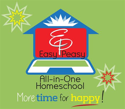 Easy Peasy All In One Homeschool Easy Peasy Homeschool Online