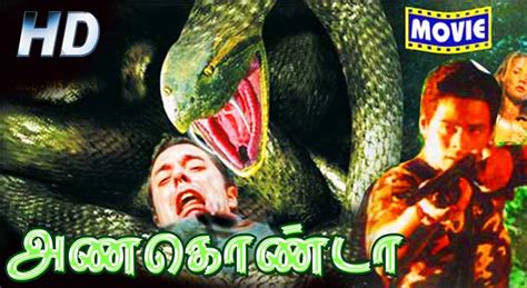 Hollywood Movies In Tamil Dubbed Full Hd Anaconda 3