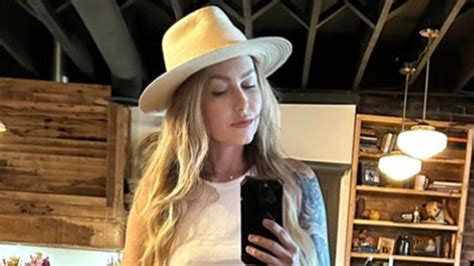 American Pickers star Mike Wolfe's girlfriend Leticia Cline goes