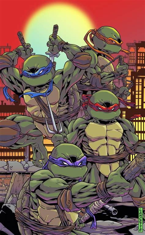 teenage mutant ninja turtles by mikelancetteart on deviantart ninja turtles teenage mutant