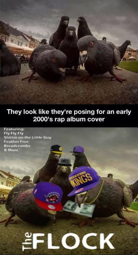 posing for a rap album cover... | Zeichnen