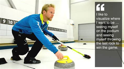 Swedish Curling Sensation Niklas Edin I Used To Be Like John Mcenroe Cnn