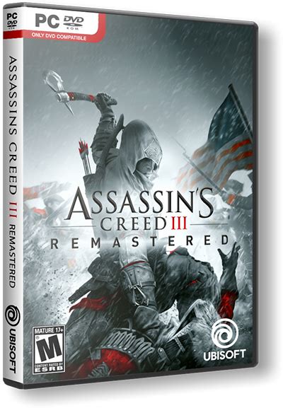 Assassin S Creed Remastered Pc Repack Xatab
