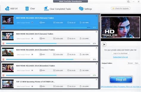 Youtube Downloaders For Windows Pc And Mac Biztechpost