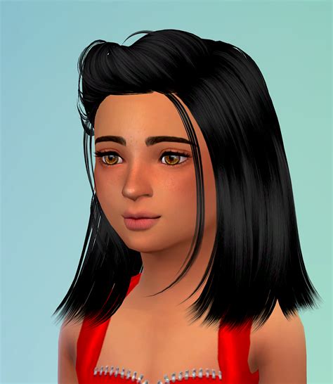 Sims 4 Ccs Downloads Annett85 Annetts Sims 4 Welt The Sims Sims 4