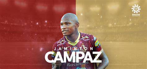 In the game fifa 20 his. (VIDEO) JAMINTON CAMPAZ, TALENTO DEL FÚTBOL COLOMBIANO ...