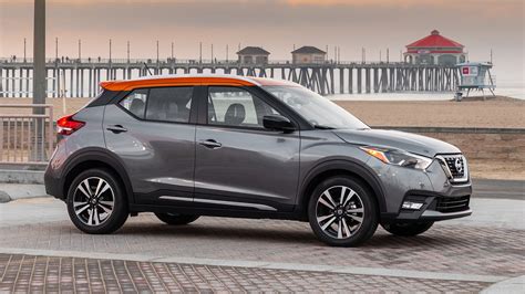 We Take Our 2018 Nissan Kicks SR To The Test Track Long Term Update 2