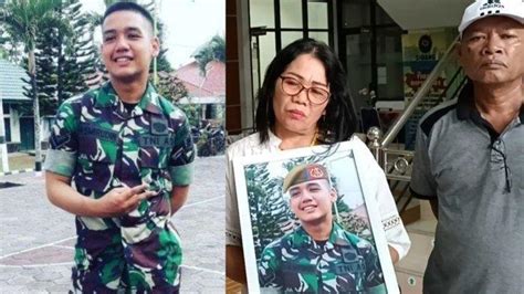 Kasus Tewasnya Anak Kapten Tni Ad Mantan Komandan Arhanud Dipecat Dan