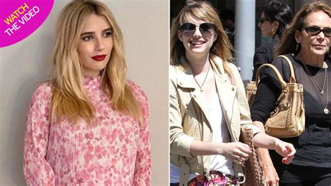 Emma Roberts Shares First Look At Baby Son As She Reveals His Full Name