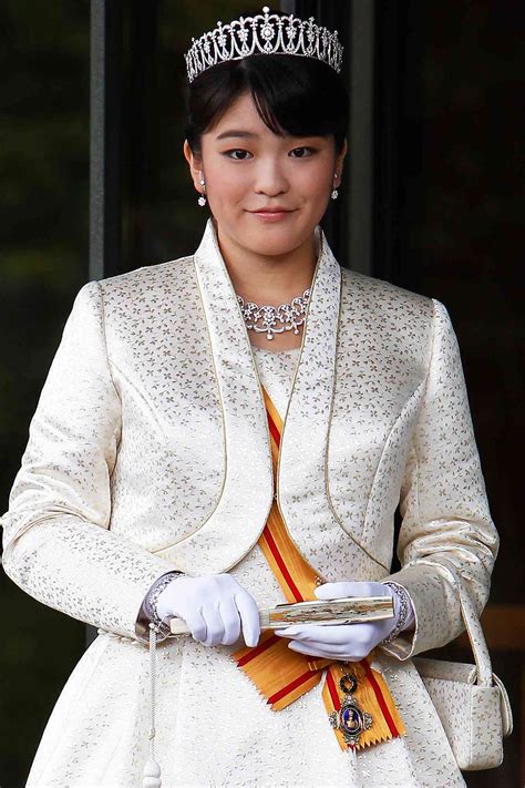 what to know about princess mako who postponed wedding