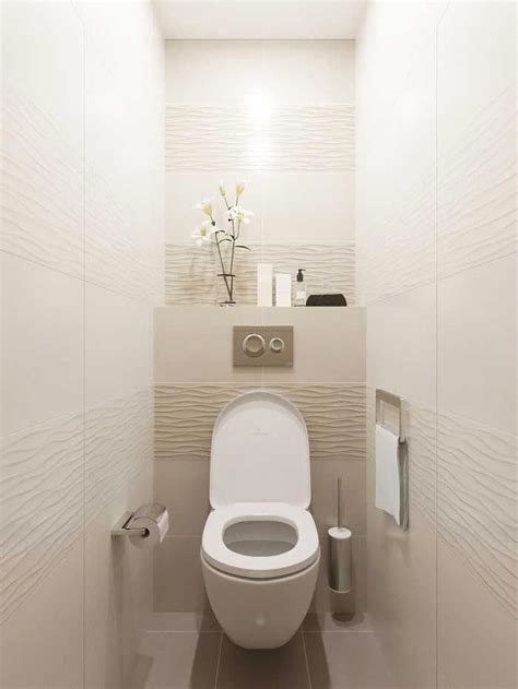 20 Splendid Small Toilet Design Ideas For Small Space In Your Home