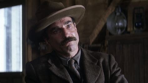 Why Daniel Day Lewis Felt So Strongly About His There Will Be Blood
