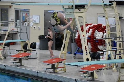 How To Watch Todays Mhsaa High School Diving Championships