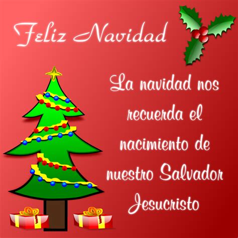 Imagen La Navidad Nos Recuerda El Nacimiento De Nuestro Salvador