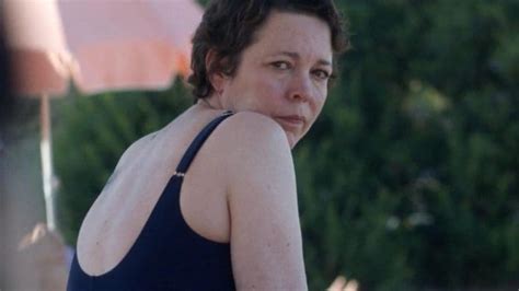 The Lost Daughter What Happens To Olivia Colmans Leda