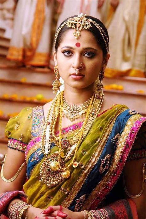 Happy Birthday Anushka Shetty From Arundhati To Devasena The