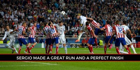 La Decima Secrets Revealed Real Madrid Stars Recollect Historic Goal