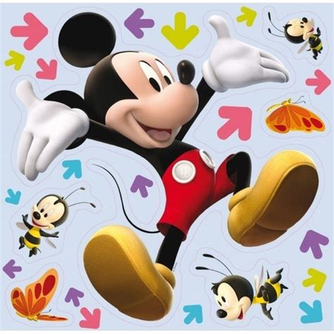 Mickey And Minnie Mickey Mouse Photo 32854185 Fanpop