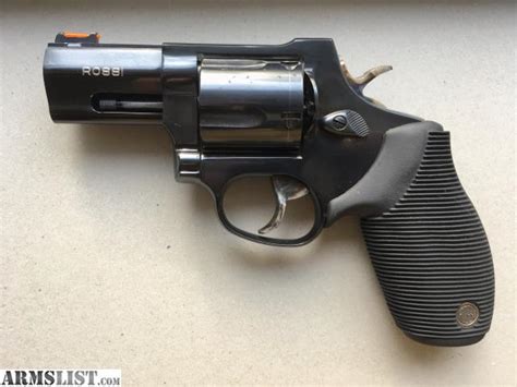 Armslist For Sale Rossi 44102 25 44 Magnum 5 Shot