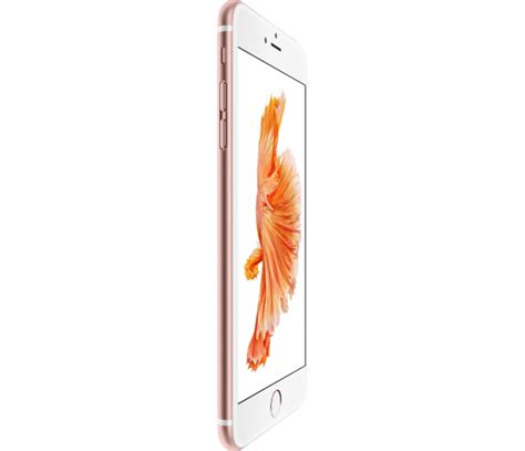 Apple Iphone 6s Plus 128gb Rose Gold Smartfony I Telefony Sklep