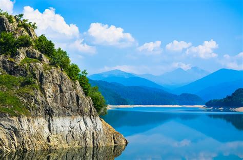 Mirror Lake Vlad Ionita Flickr