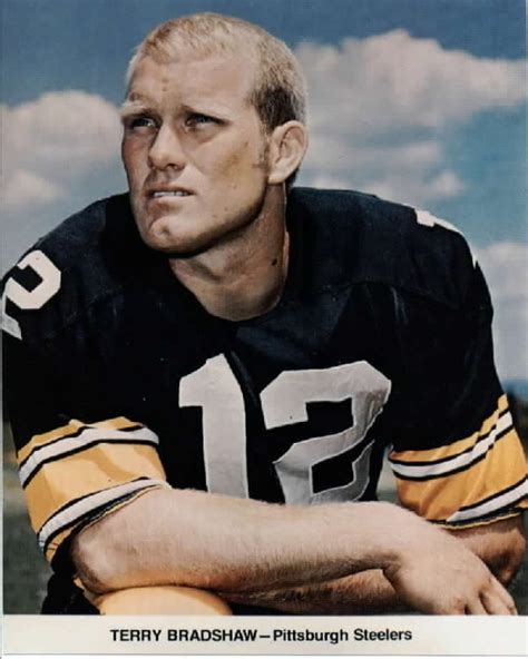 Terry Bradshaw Music Videos Stats And Photos Lastfm