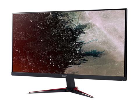 27 Acer Nitro Gaming Monitor At Mighty Ape Nz