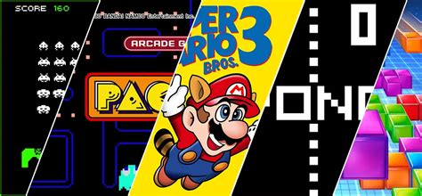 The 8 Best Retro Games You Should Play Video Games Wikis Cheats