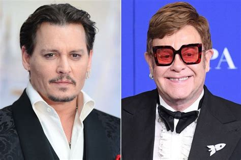Johnny Depp Seen Passed Out On Floor In Court Snaps But Star Says
