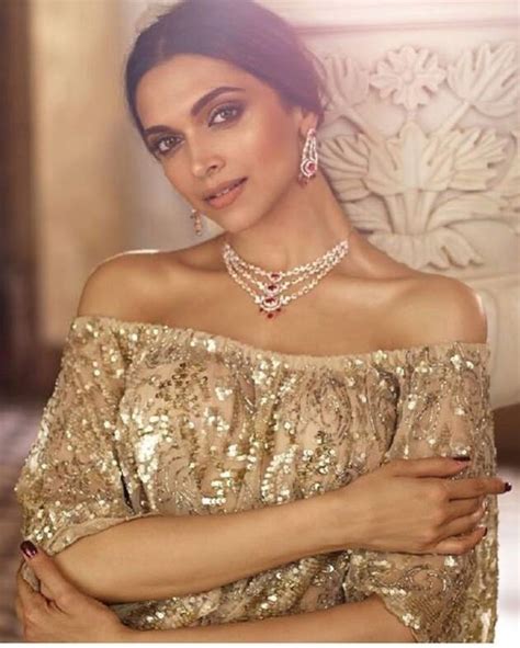 Deepika Padukone Is Among Worlds Top 10 Highest Paid Actresses This