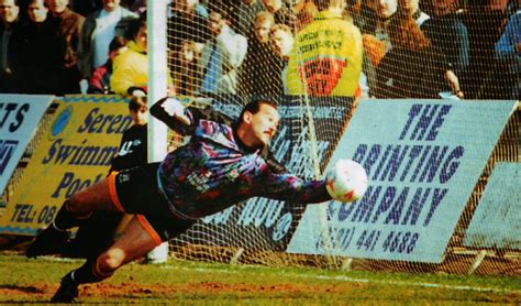The Reckless Guide To Barnet Fc Gary Phillips