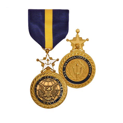Unted States Navy Medal Of Honor Custom Medals